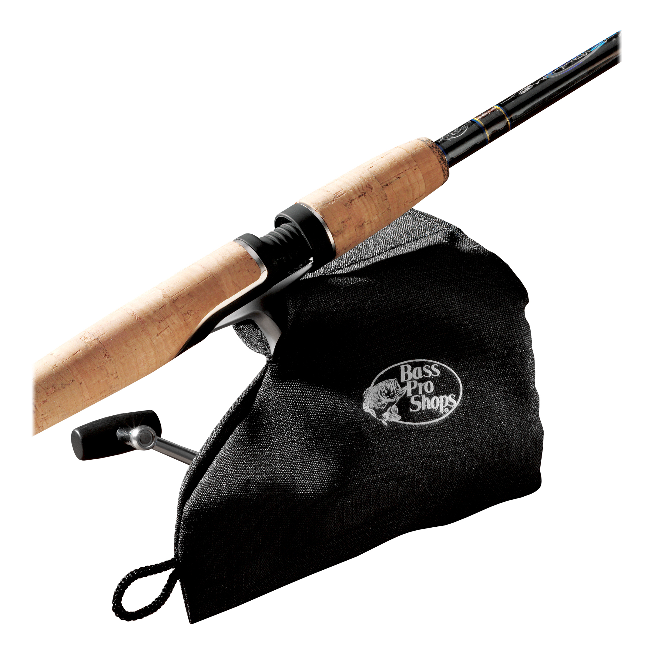 Bass Pro Shops Spinning Reel Cover Bass Pro Shops